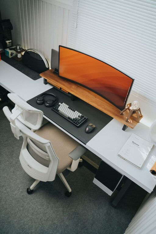 Simple Tips for Organizing Your Home Workspace Effectively